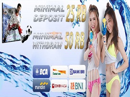 Sbobet Online – Have Your Covered All The Aspects? Sbobet-deposit-25-ribu