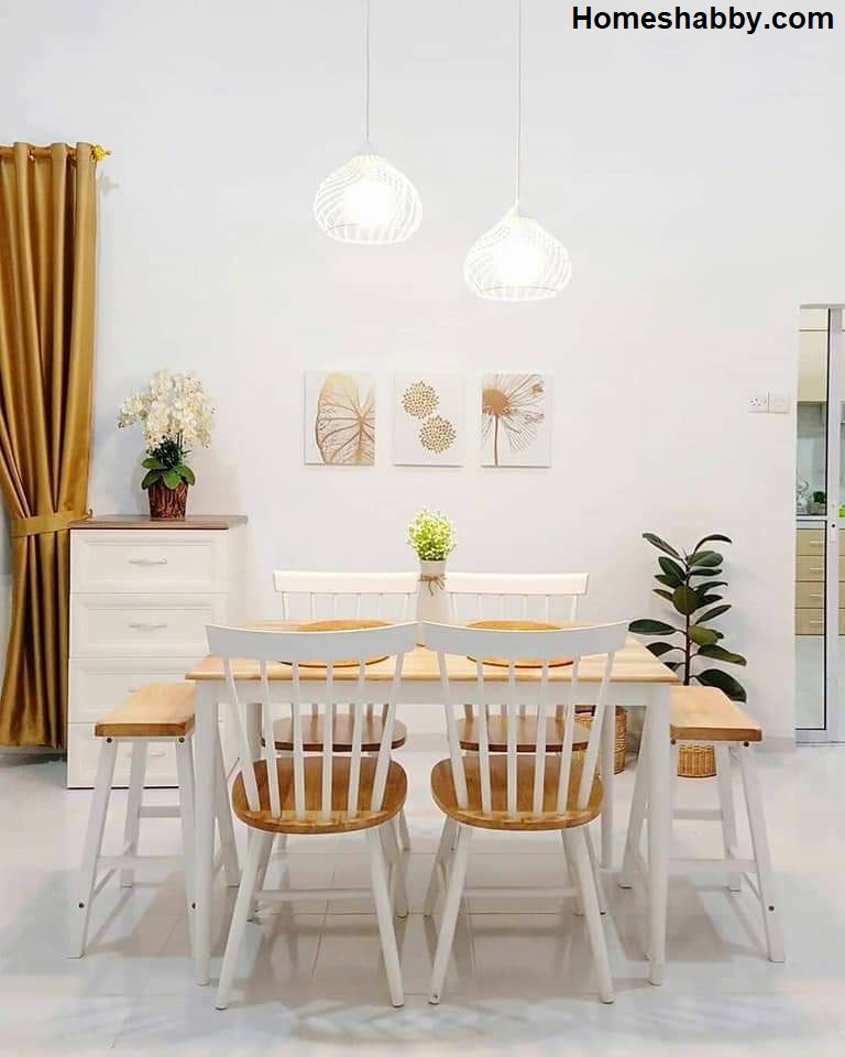 Desain Dan Denah Rumah Minimalis Ukuran 9 X 13 M Dengan Interior Yang Amazing Homeshabby Com Design Home Plans Home Decorating And Interior Design