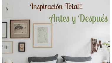 Antes y Después de un Dormitorio.