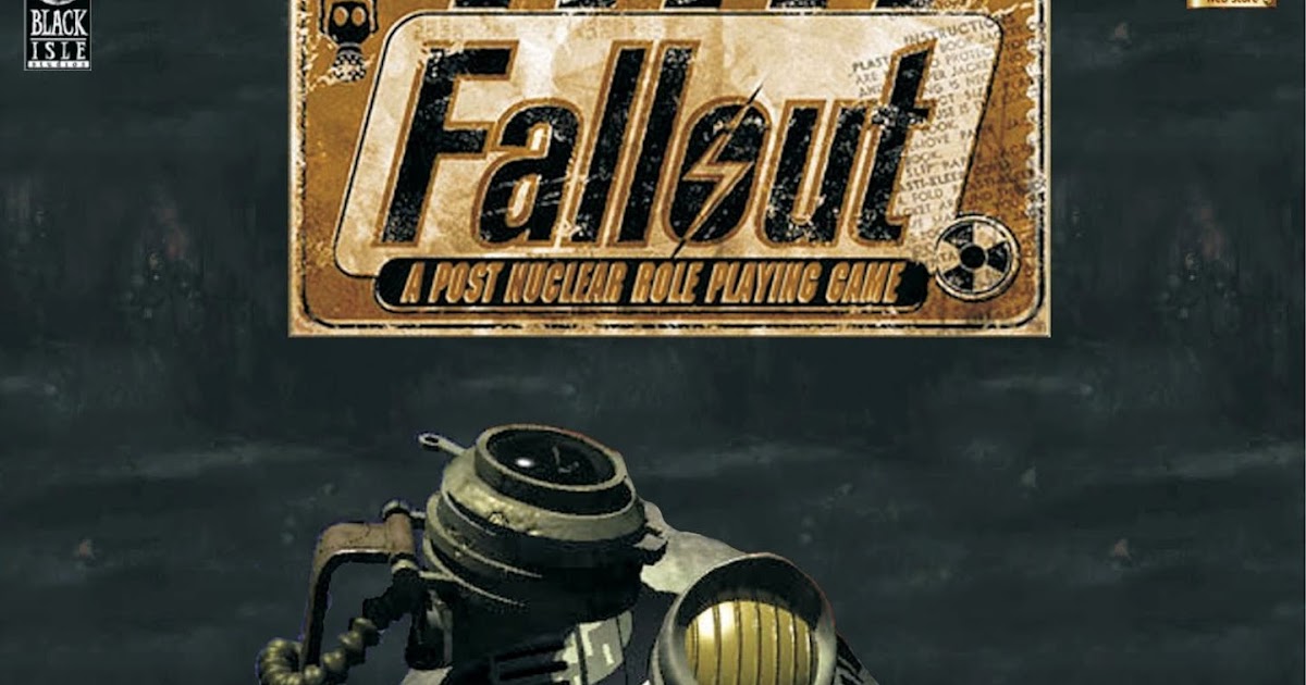 Fallout Fallout