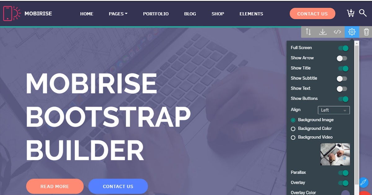 mobirise vs bootstrap studio mobirise vs bootstrap studio