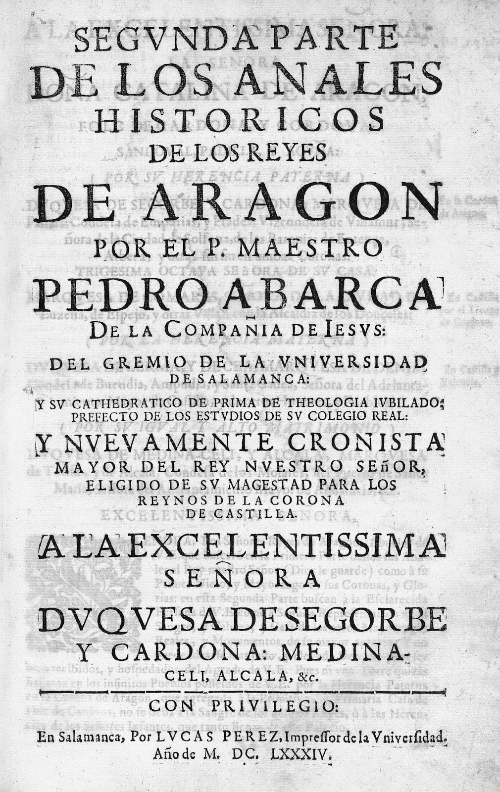 La Guerra de los dos Pedros