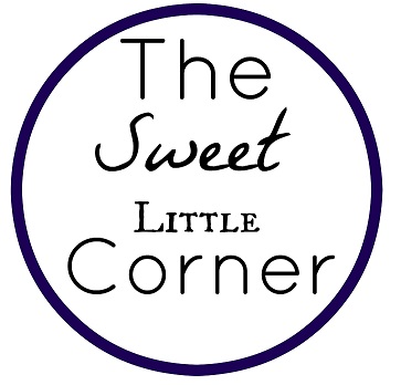 The Sweet Little Corner Book Blog