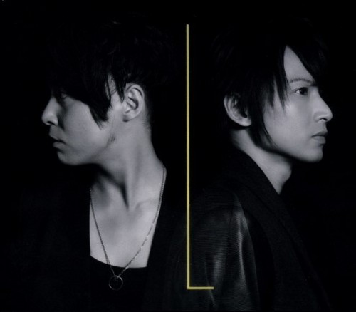 All About Johnny's: [Album] KinKi Kids L