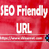How To Create SEO Friendly URL Structure?