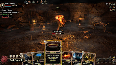 Deepest Chamber Game Screenshot 8