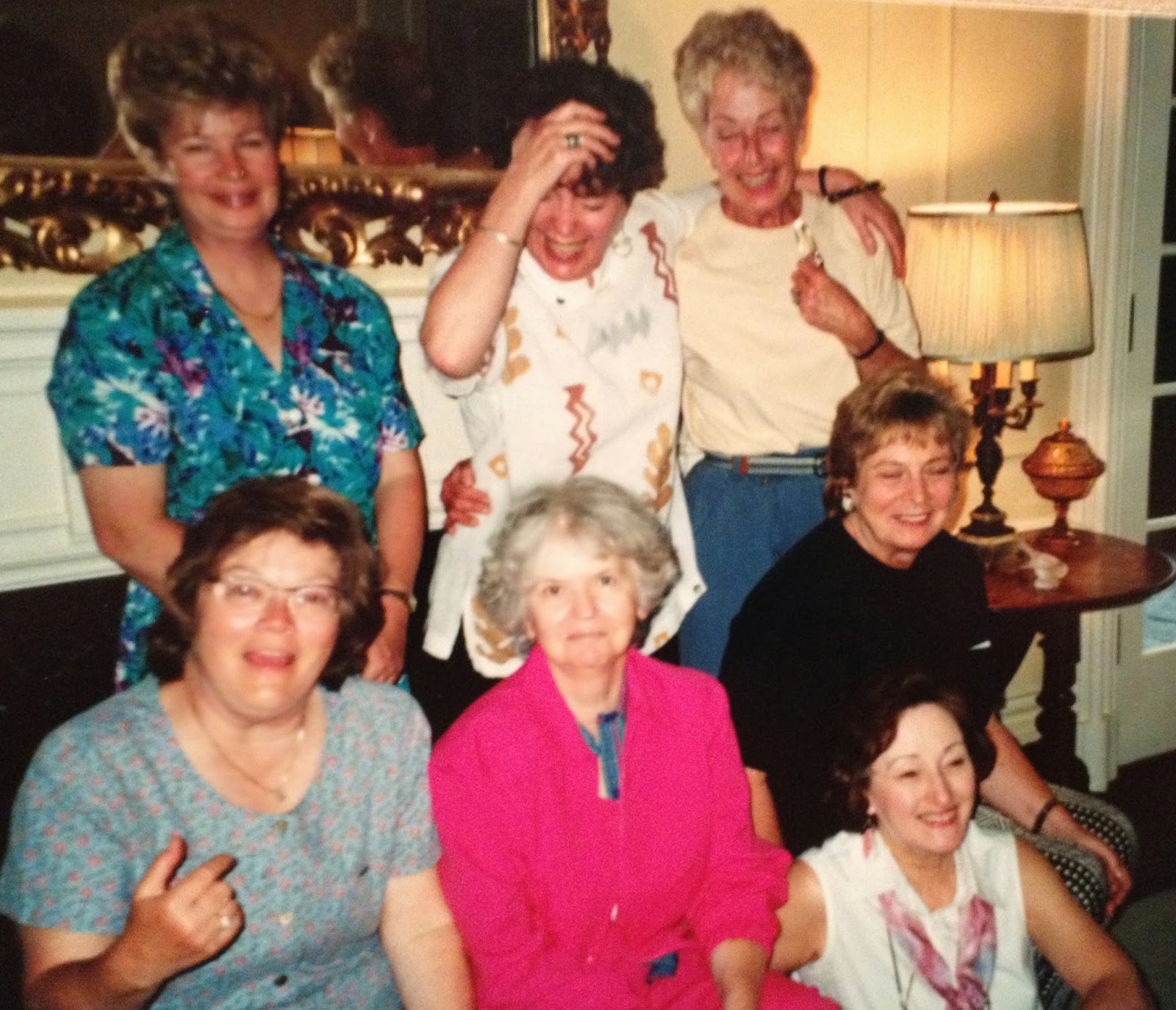 Diane Knowles Avery