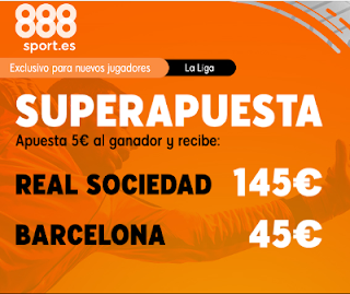 888sport superapuesta liga Real Sociedad vs Barcelona 14 diciembre 2019 888sport superapuesta liga Real Sociedad vs Barcelona 14 diciembre 2019
