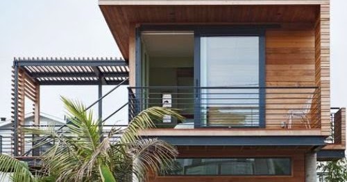 25+ Lantai 2 Rumah Kayu Background