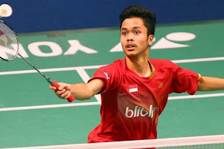 Biografi Anthony Sinisuka Ginting