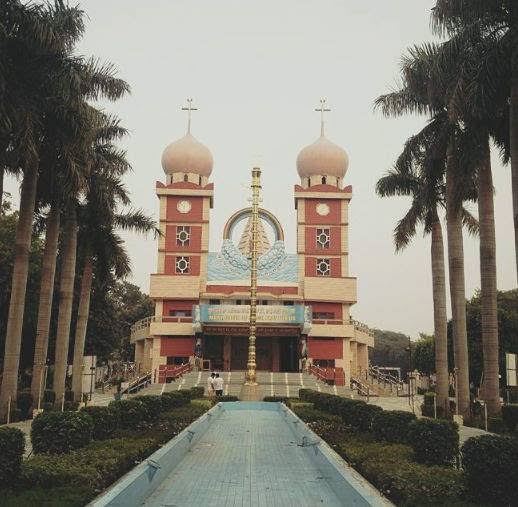 Best religious places in Jalandhar , Jalandhar religious tour