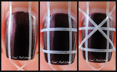 Striping Tape Tutorial