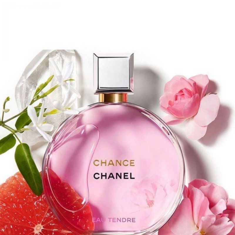 Nước hoa Chanel Chance Eau Tendre EDP – 10ml