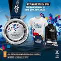 World Olympic Day Virtual Run • 2021