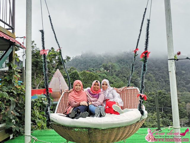 Kokol Farmstay Kota Kinabalu Sabah - tempat terbaik untuk dikunjungi di Kota Kinabalu Sabah