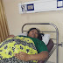 Operasi Sesar Bayi Kembar Ibu Nur Kholilah
