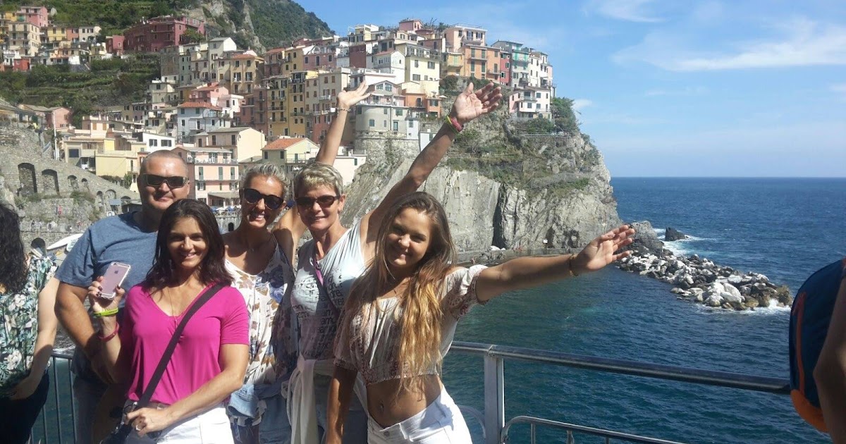 Best Bits Travel deals to Italy