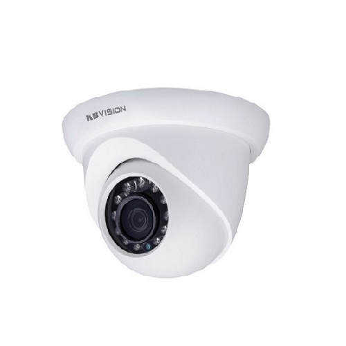 Camera IP KBVISION KX-1002N 1.0 Megapixel