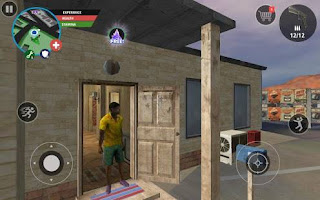 Descargar New Gangster Crime MOD APK Todo ilimitado Gratis para android 5