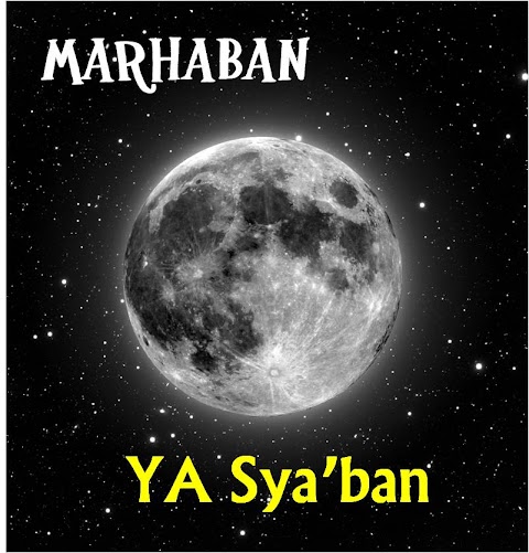 Amalan Malam Nisfu Sya'ban / We did not find results for: