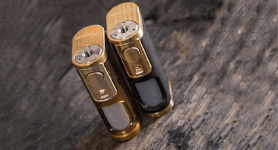 Are You Looking for Lost Vape Furyan Mech 21700 Squonker MOD