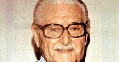 Juan Carlos Ceriani - Penemu Futsal Pertama Kali | BLOG PENEMU