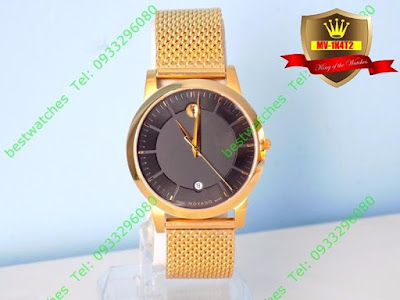 Đồng hồ nam Movado MV 1K4T2
