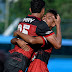 Flamengo vence o Fluminense nos pênaltis e avança às semifinais do Brasileirão Sub-20