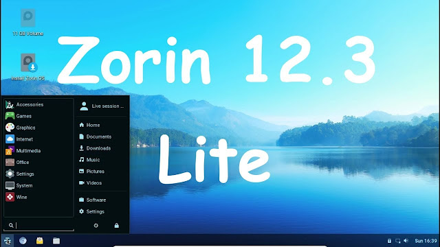 zorin os gratis -