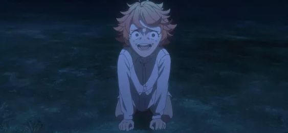 تقرير انمي نيفرلاند الموعودة The promised Neverland A8671be6f0bc6b08d571f85a2de2bafa