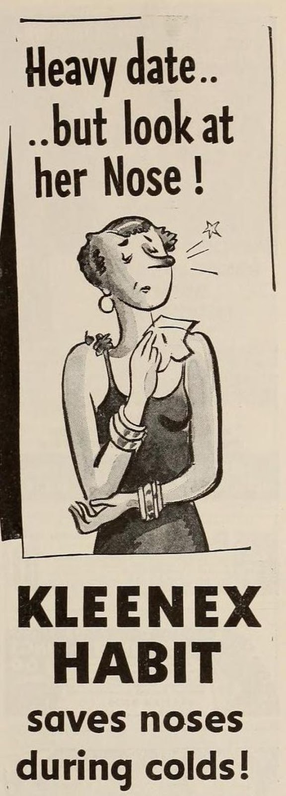 Vintage advertisements that preyed on women s need for marital security 1910 1960 - 51