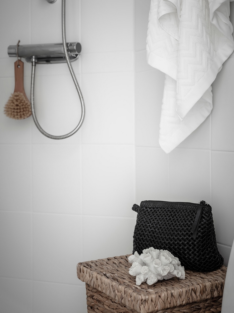 Ferm Living decorates a suite at Villa Copenhagen