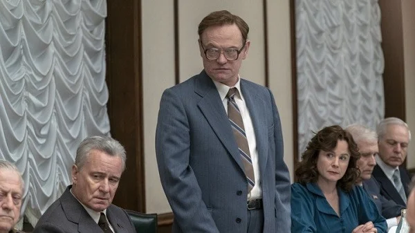 Chernobyl (Miniseries 2019): Review