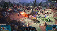 Age of Wonders Planetfall Deluxe Edition MULTi8 – ElAmigos pc español