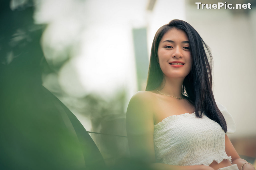 Image Thailand Model – หทัยชนก ฉัตรทอง (Moeylie) – Beautiful Picture 2020 Collection - TruePic.net - Picture-42