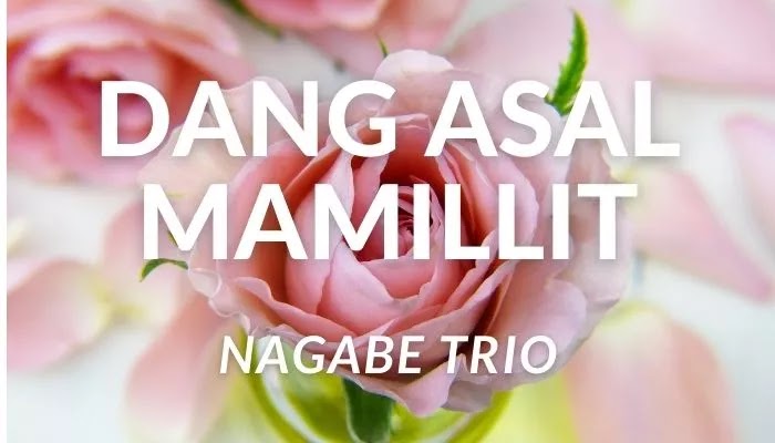 Chord Gitar Dang Asal Mamillit Dari E Nagabe Trio Original Chordneto Chord Gitar Dang Asal Mamillit Dari E Nagabe Trio Original Chordneto