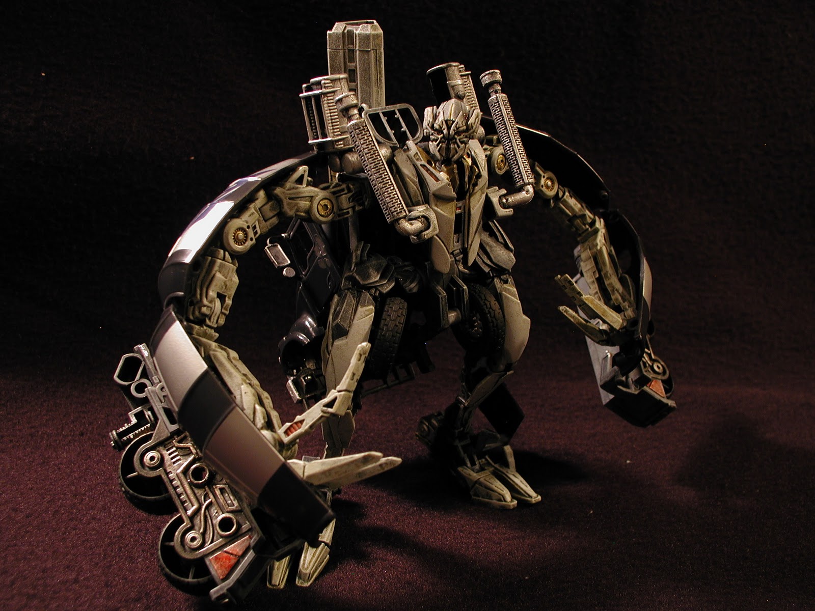 TRANSFORMERS MATRIX WALLPAPERS Long Haul movie HD