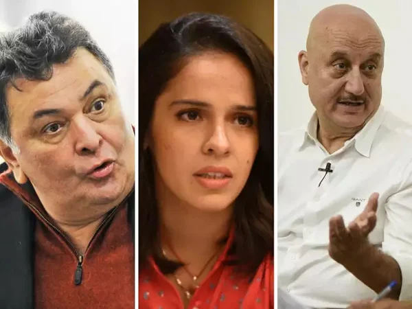 ‘We salute our police forces’: Rishi Kapoor, Saina Nehwal, Anupam Kher laud cops for Hyderabad encounter,Hyderabad, News, Molestation, Gun attack, Police, Bollywood, Actor, Badminton, Saina Nehwal, National