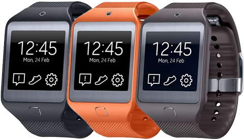 android wear 2.0 gear 2 neo