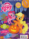 My Little Pony France Magazine 2011 Issue 21