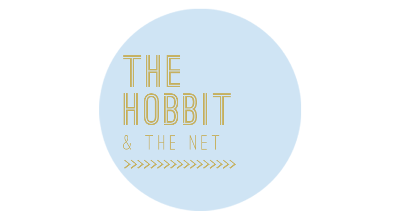 A Hobbit's Insight into the Internet