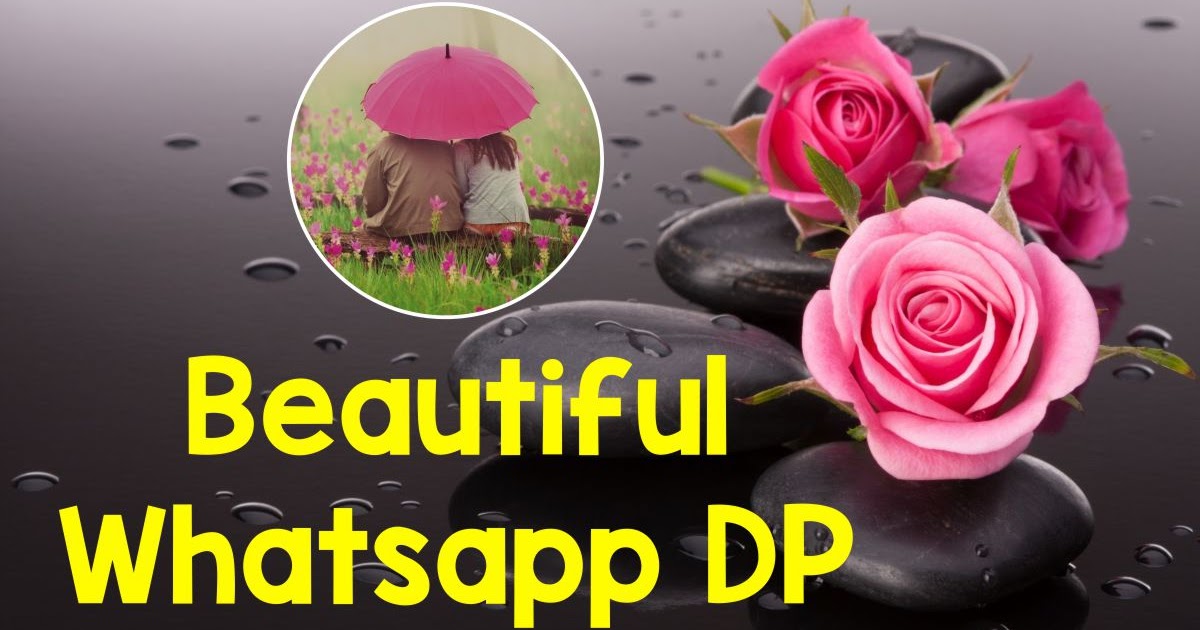 Beautiful Images for DP In HD | Beautiful Whatsapp DP | Profile Pictures