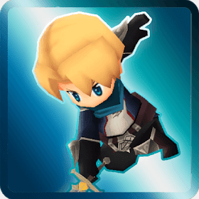 Killing Time Heroes - VER. 1.2.5 Unlimited Gold MOD APK