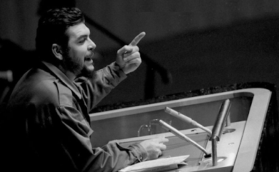Che Guevara – News, Research and Analysis – The Conversation – page 1