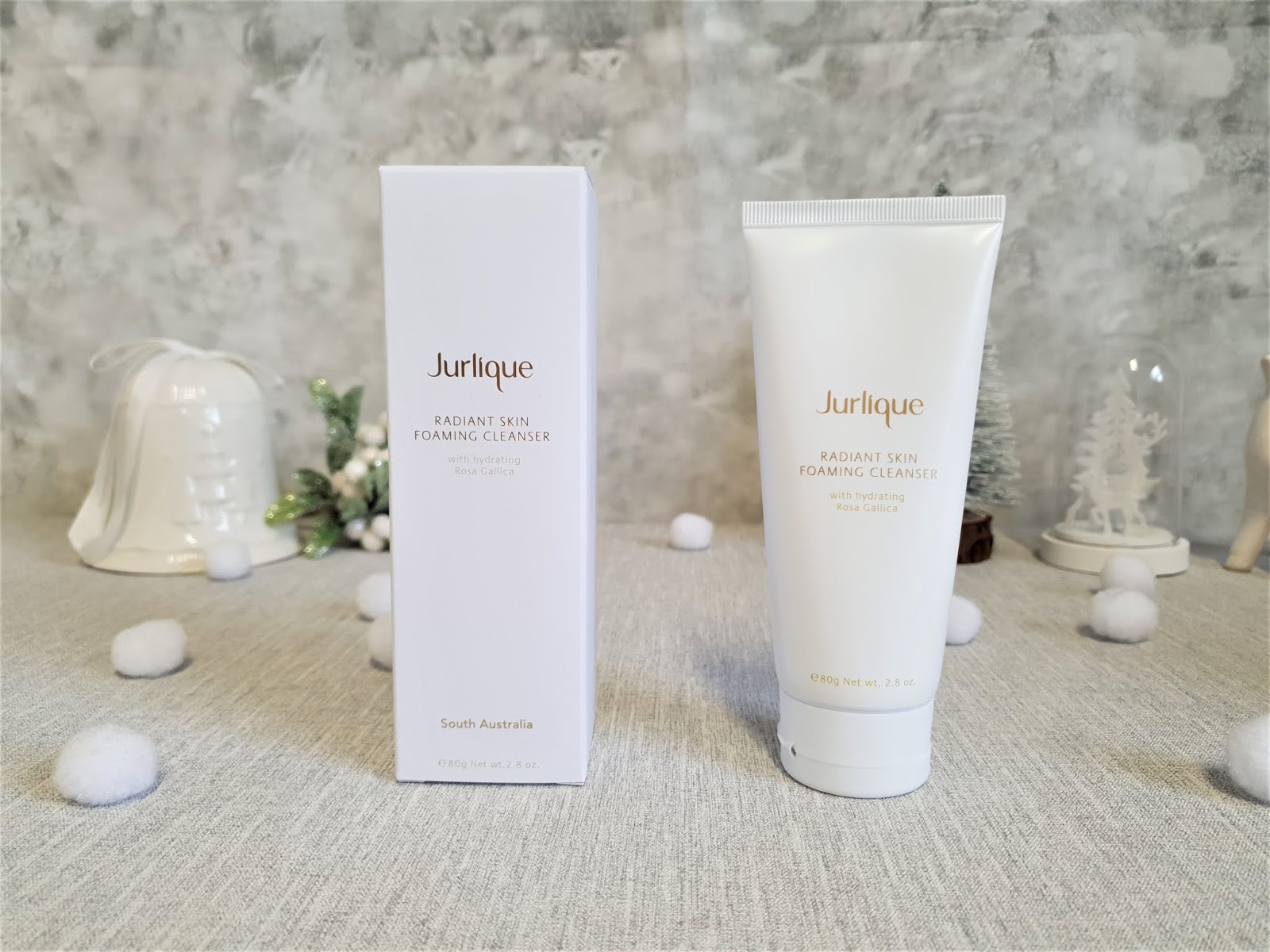 Jurlique Rose Essentials Christmas Gift Set Kathryn's Loves