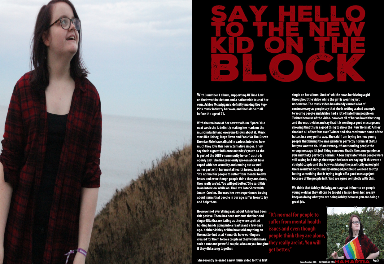 Coursework first page 07 picture