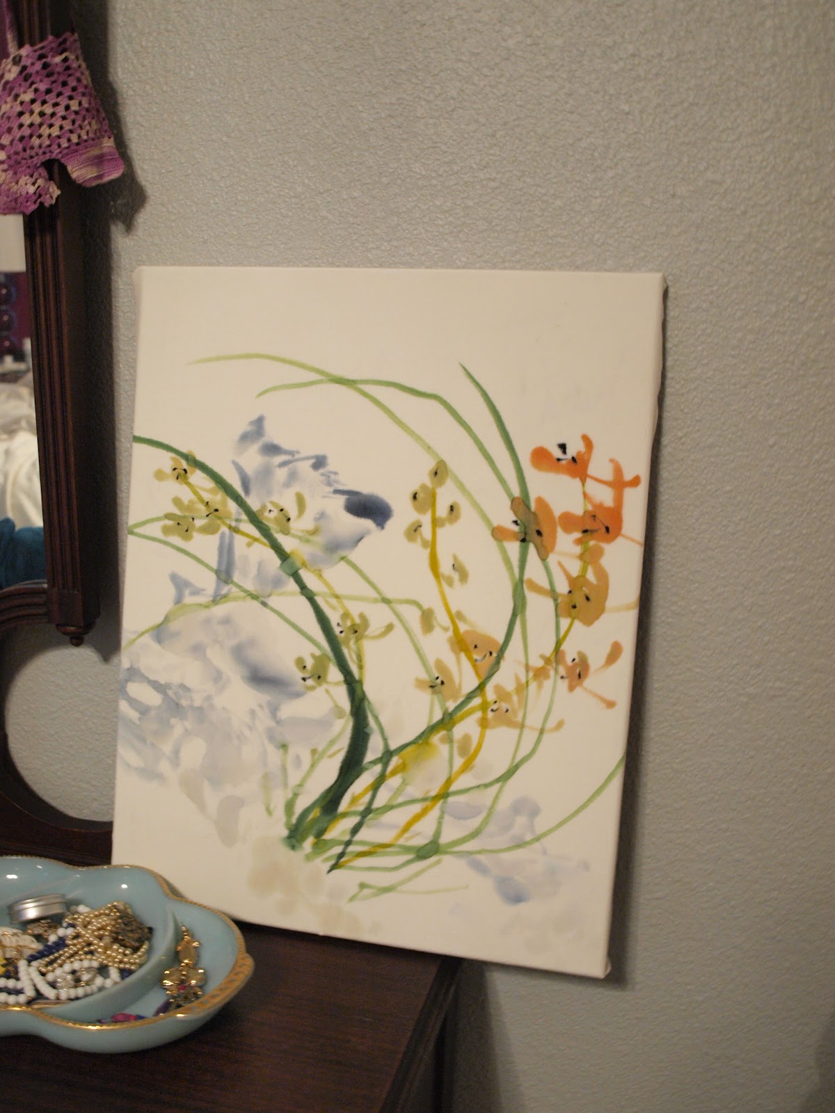 Flights of Whimsy How Much Art is Too Much?