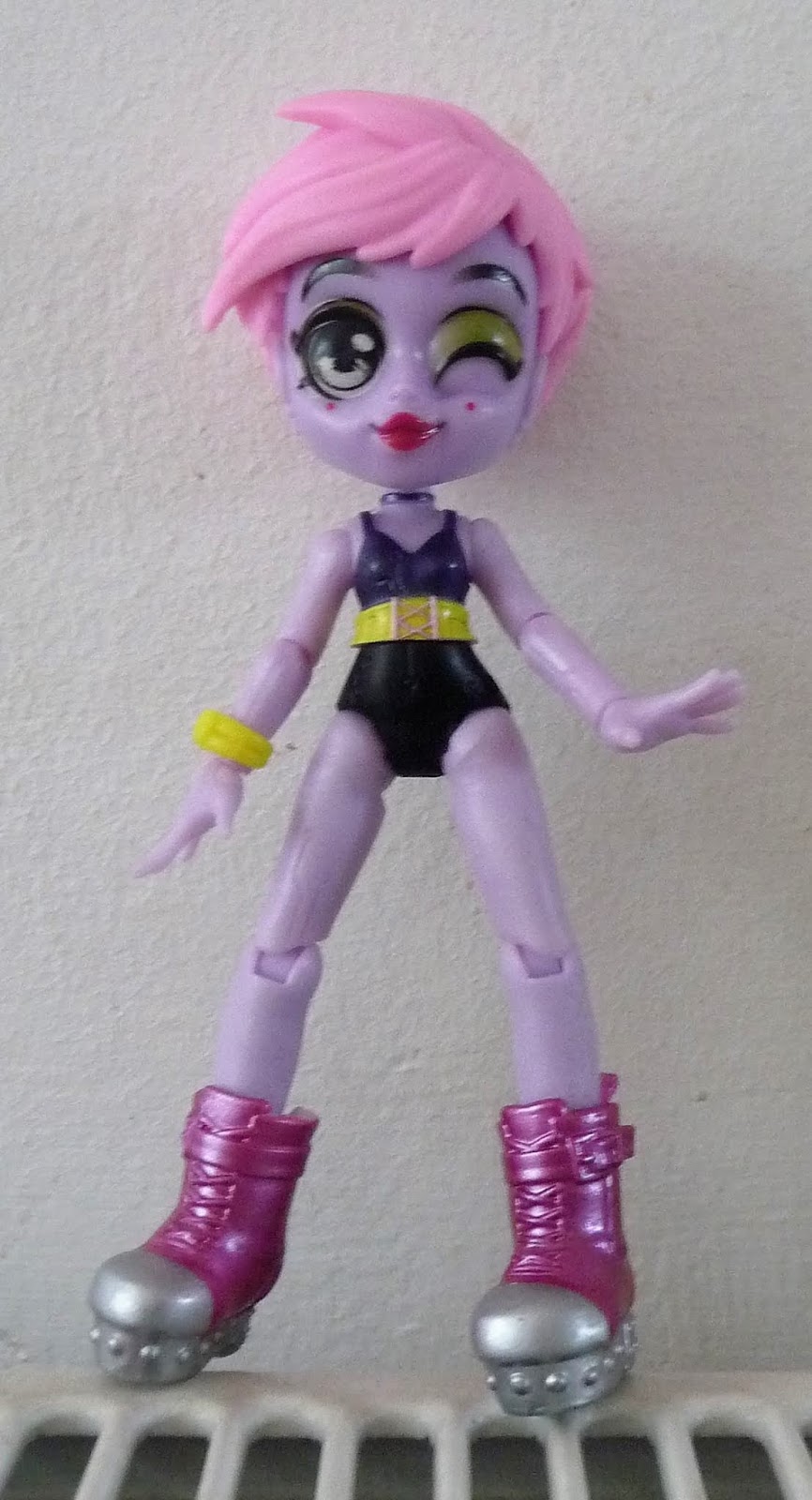 argos off the hook dolls