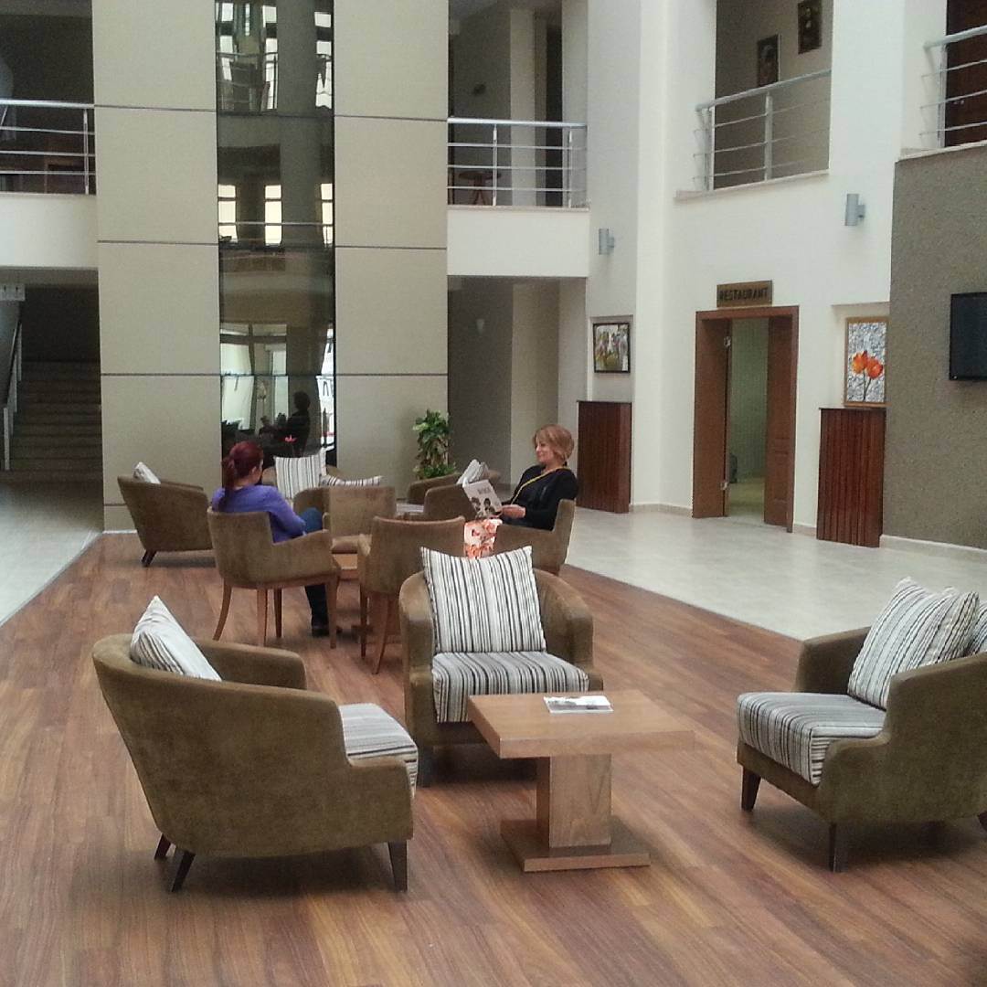 Hotel Muradiye Uygulama Oteli Bursa Turkey Booked