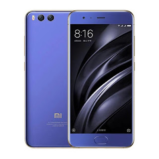 سعر و مواصفات Xiaomi Mi 6 مميزات و عيوب